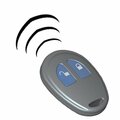 Lockey Usa LockeyUSA Remote Fob for E910, E930, E985, E915, E995 Electronic Locks EREMOTE